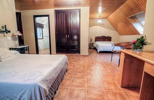 Vilaboa Maison | Os Areeiros