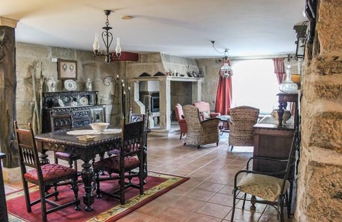 Vilaboa Maison | Os Areeiros