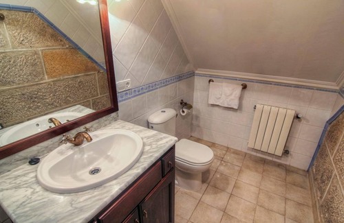 Vilaboa Maison | Os Areeiros