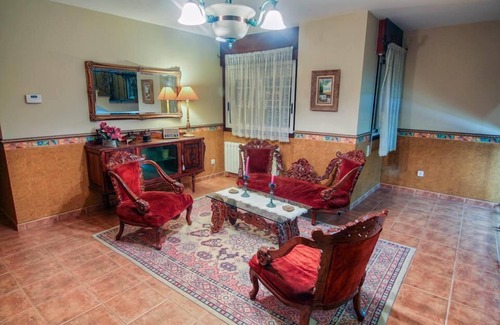 Vilaboa Maison | Os Areeiros
