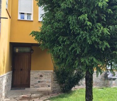 Trabadelo Maison | Os Arroxos