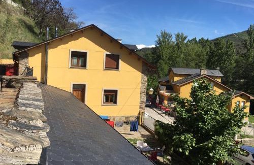 Trabadelo Maison | Os Arroxos