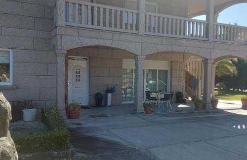 Mos Appartement | Os Cabaleiros