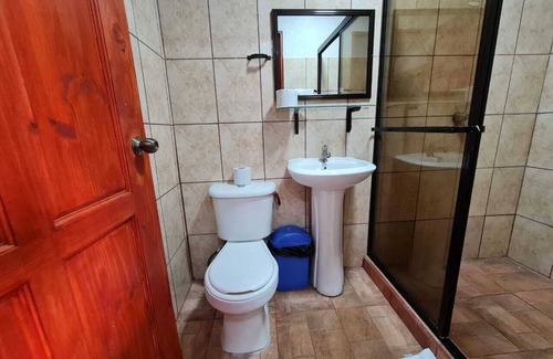 Drake Bay Hôtel | Osa Corcovado Lodge