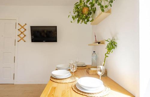 Bajamar Appartement | Osa Mayor Apartment Bajamar