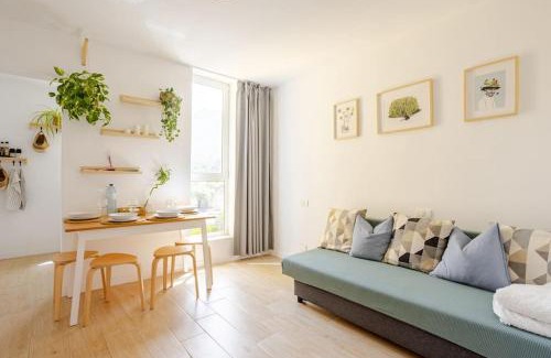 Bajamar Appartement | Osa Mayor Apartment Bajamar
