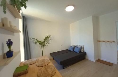 Bajamar Appartement | Osa Mayor Apartment Bajamar