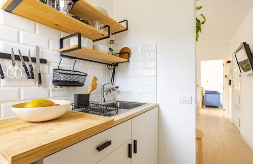 Bajamar Appartement | Osa Mayor Apartment Bajamar