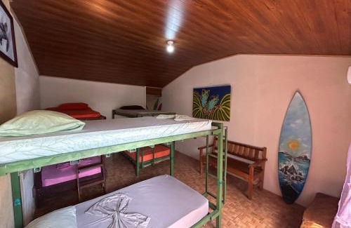 Puerto Jimenez Maison | OSA SURF House