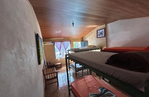 Puerto Jimenez Maison | OSA SURF House