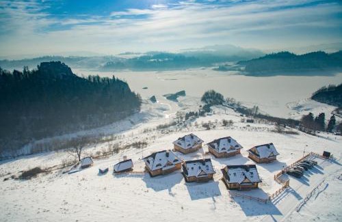 Czorsztyn Chalet De Ski | Osada Cztery Pory Roku Czorsztyn