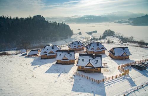 Czorsztyn Chalet De Ski | Osada Cztery Pory Roku Czorsztyn