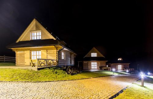 Czorsztyn Chalet De Ski | Osada Cztery Pory Roku Czorsztyn
