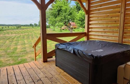 Mlynary Maison | Osada Karszewo, sauna bania, ryby