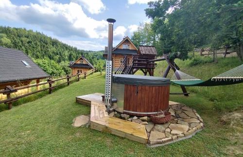 Sulkowice Maison | Osada Mała Kozówka