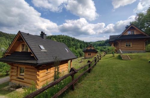 Sulkowice Maison | Osada Mała Kozówka