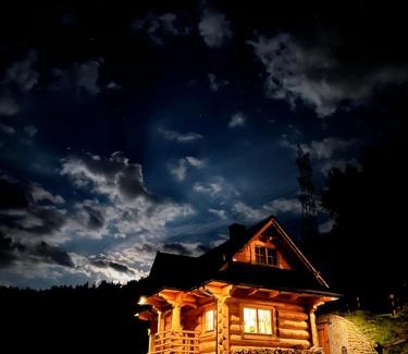 Sulkowice Maison | Osada Mała Kozówka