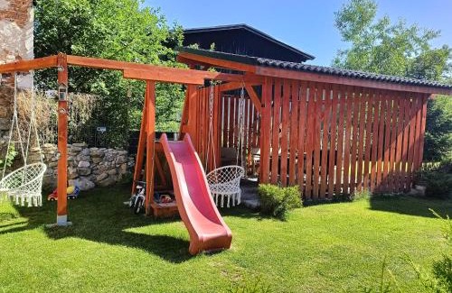 Sciegny Appartement | Osada Malawka pod Śnieżką apartament z widokiem na góry