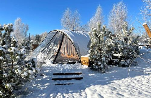 Szemud Maison | Osada Marchowo