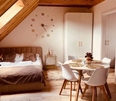Tylicz Appartement | Osada REST Tylicz