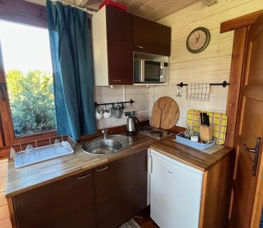 Wawolnica Maison | Osada Turystyczna Miłoszówka