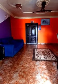 Nsawam Maison | OSAK ROYAL GUEST House