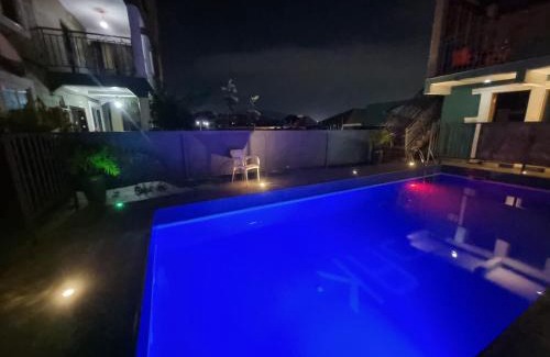 Nsawam Maison | OSAK ROYAL GUEST House