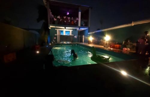 Nsawam Maison | OSAK ROYAL GUEST House