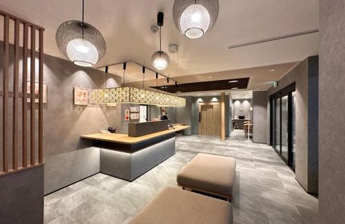 Shinsekai Hôtel | Osaka Ebisu Hotel