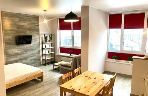 Yavory Appartement | OSapart Apartment in a complex Semycvit