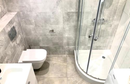 Yavory Appartement | OSapart Apartment in a complex Semycvit