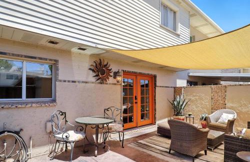 Casa Granada Townhouses Maison | Osborn Oasis | Short Walk to Old Town Scottsdale