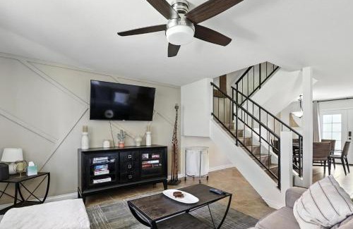 Casa Granada Townhouses Maison | Osborn Oasis | Short Walk to Old Town Scottsdale