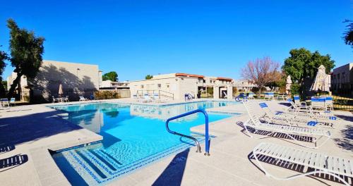 South Scottsdale Maison | Osborn Oasis - Stay for 4