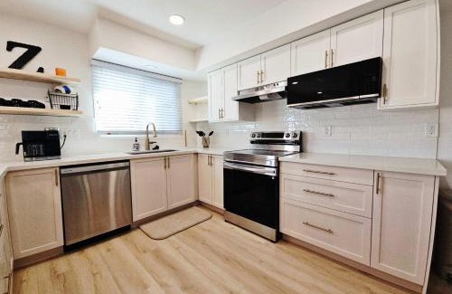South Scottsdale Maison | Osborn Oasis - Stay for 4