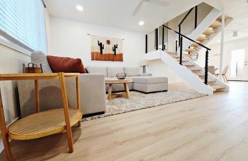 South Scottsdale Maison | Osborn Oasis - Stay for 4