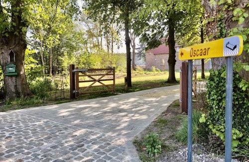 Koekelare Maison | Oscaar vakantiewoning in bos