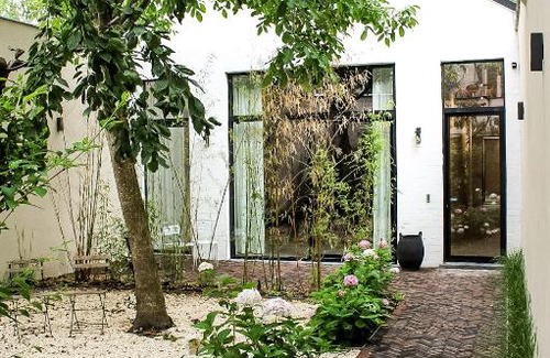 Rabot Hôtel | Oscar