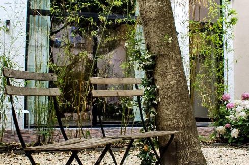 Rabot Hôtel | Oscar
