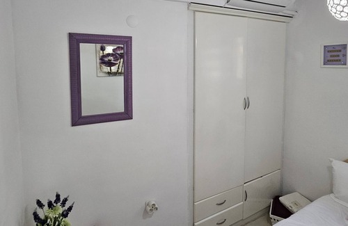 Mentese Appartement | Oscar C1, 3 bed 2 bath Apartment