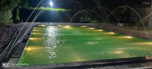Nashik District Maison | Oscar Farms and Resort