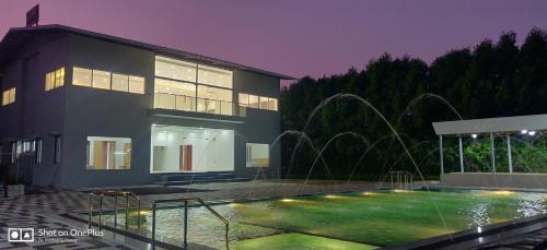Nashik District Maison | Oscar Farms and Resort
