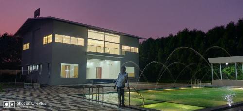 Nashik District Maison | Oscar Farms and Resort