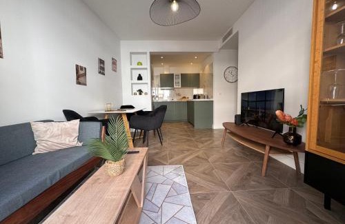 Le Piol Appartement | Oscar