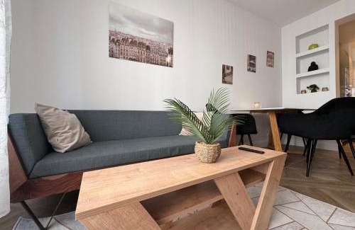 Le Piol Appartement | Oscar