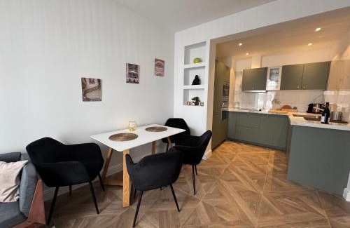 Le Piol Appartement | Oscar