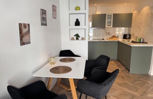 Le Piol Appartement | Oscar