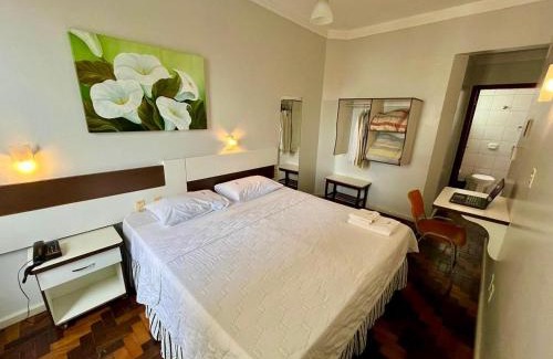 Centro Hôtel | Oscar Palace Hotel - Centro de Tubarão