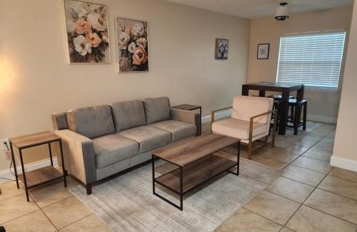 East Lake Morton Appartement | Osceola 922 Condo