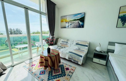 Phu Hai Beach Appartement | OSEAN VISTA Khu SEALINKC225